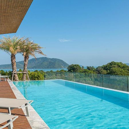 Elite Atoll Serviced Apartments Phuket Rawai Eksteriør bilde