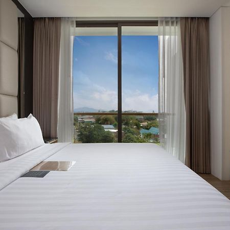Elite Atoll Serviced Apartments Phuket Rawai Eksteriør bilde