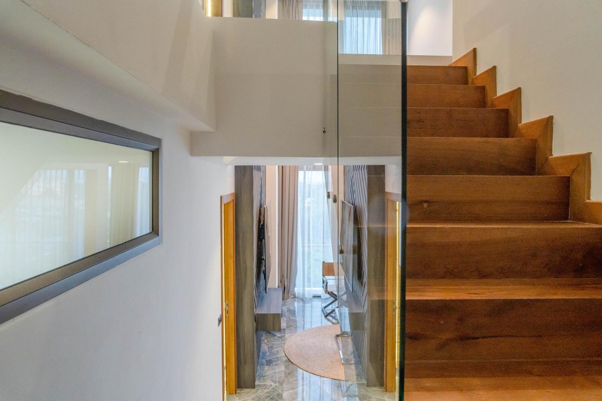 Elite Atoll Serviced Apartments Phuket Rawai Eksteriør bilde