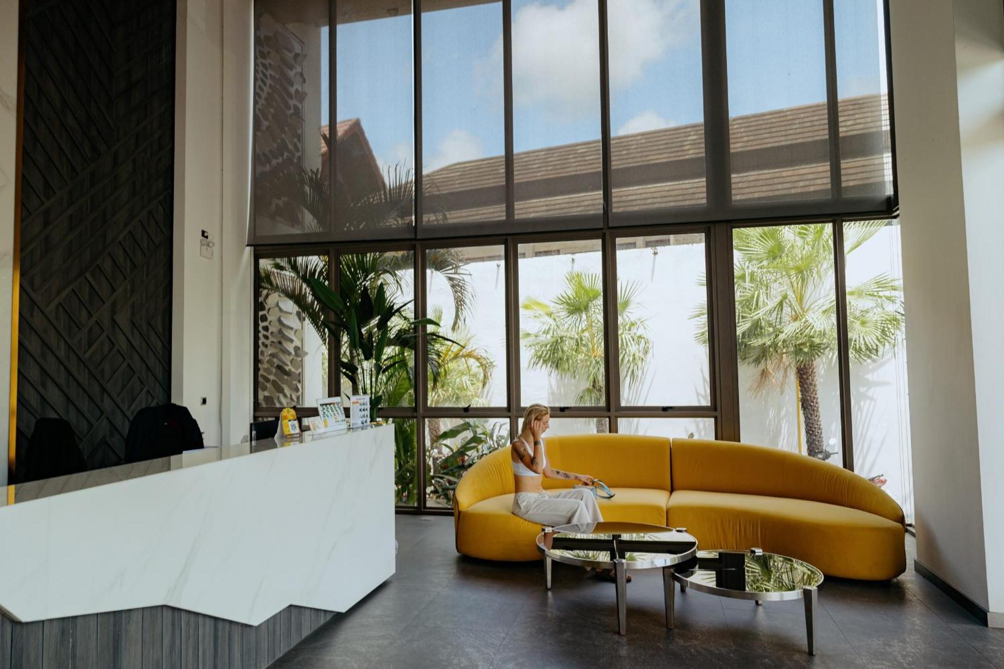 Elite Atoll Serviced Apartments Phuket Rawai Eksteriør bilde