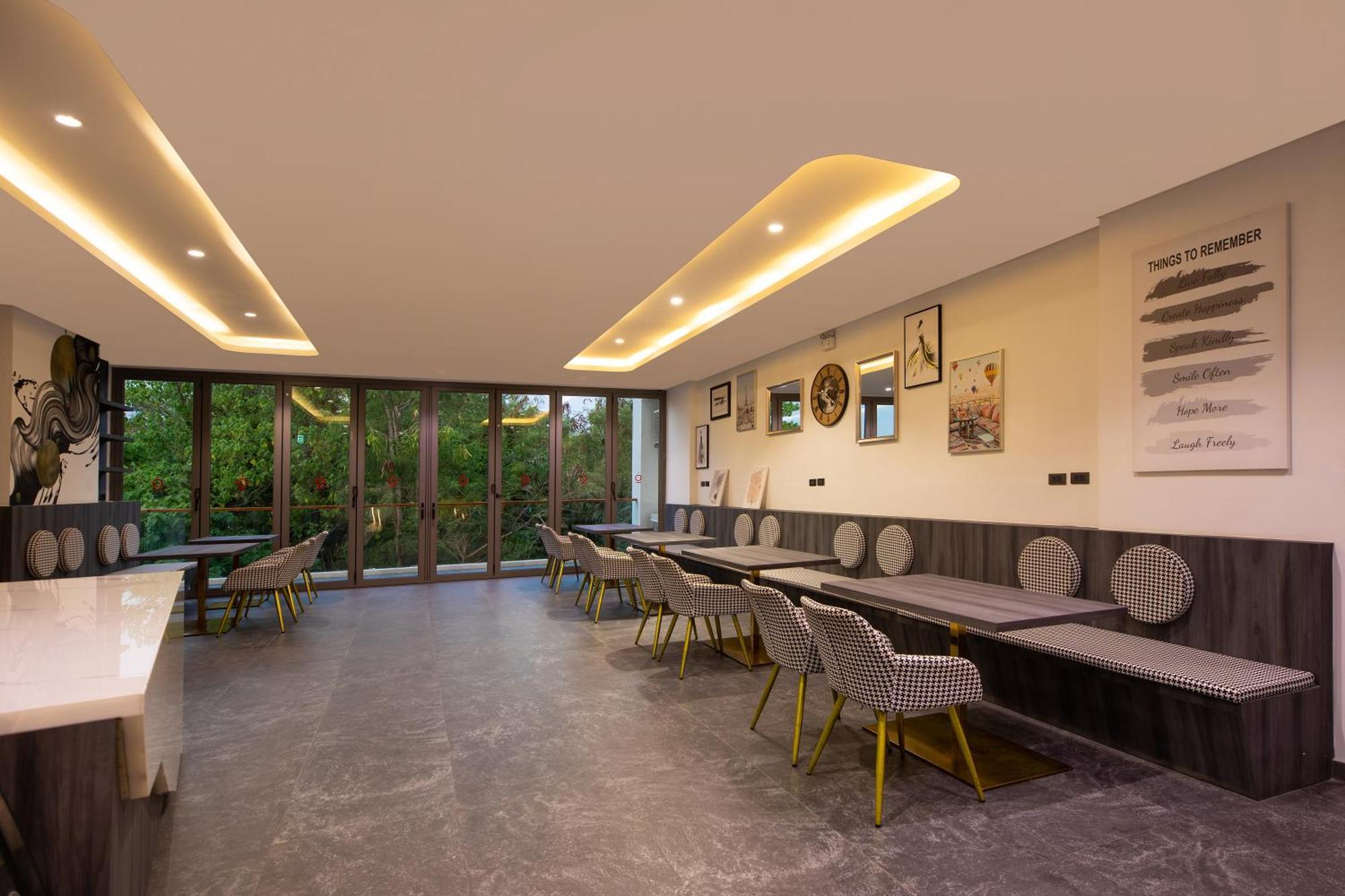 Elite Atoll Serviced Apartments Phuket Rawai Eksteriør bilde