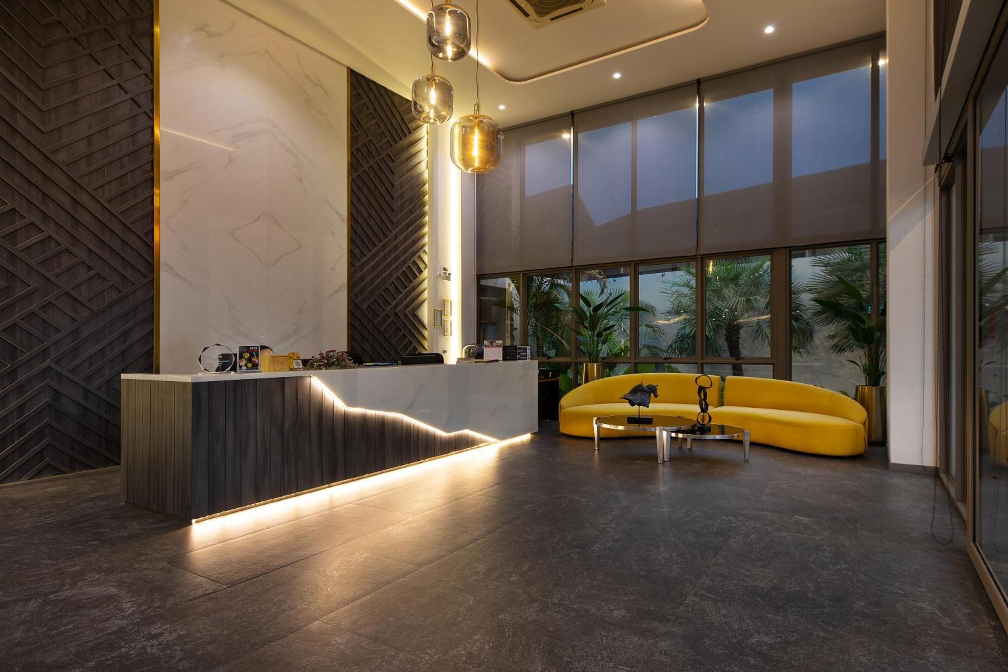 Elite Atoll Serviced Apartments Phuket Rawai Eksteriør bilde