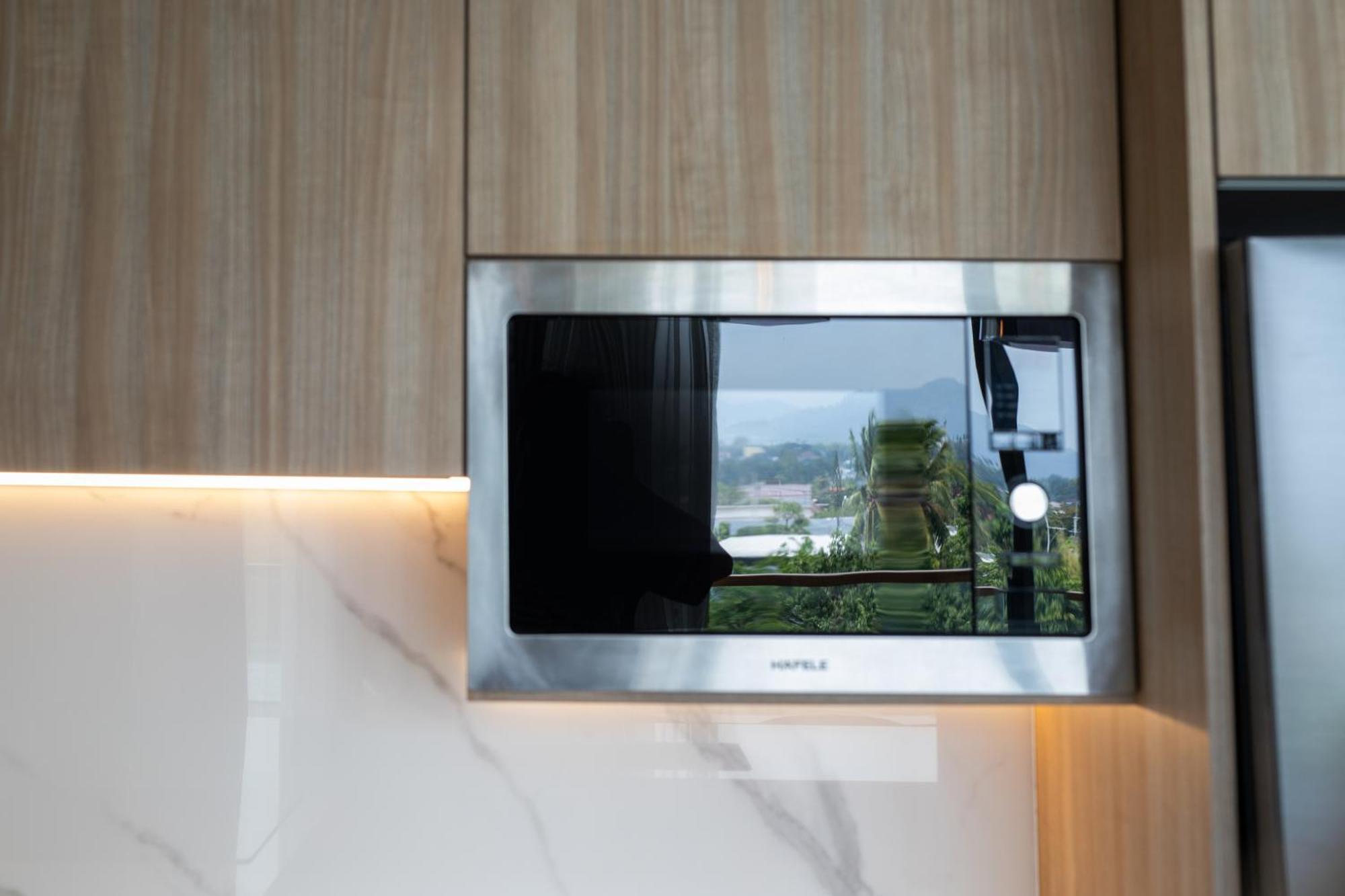Elite Atoll Serviced Apartments Phuket Rawai Eksteriør bilde