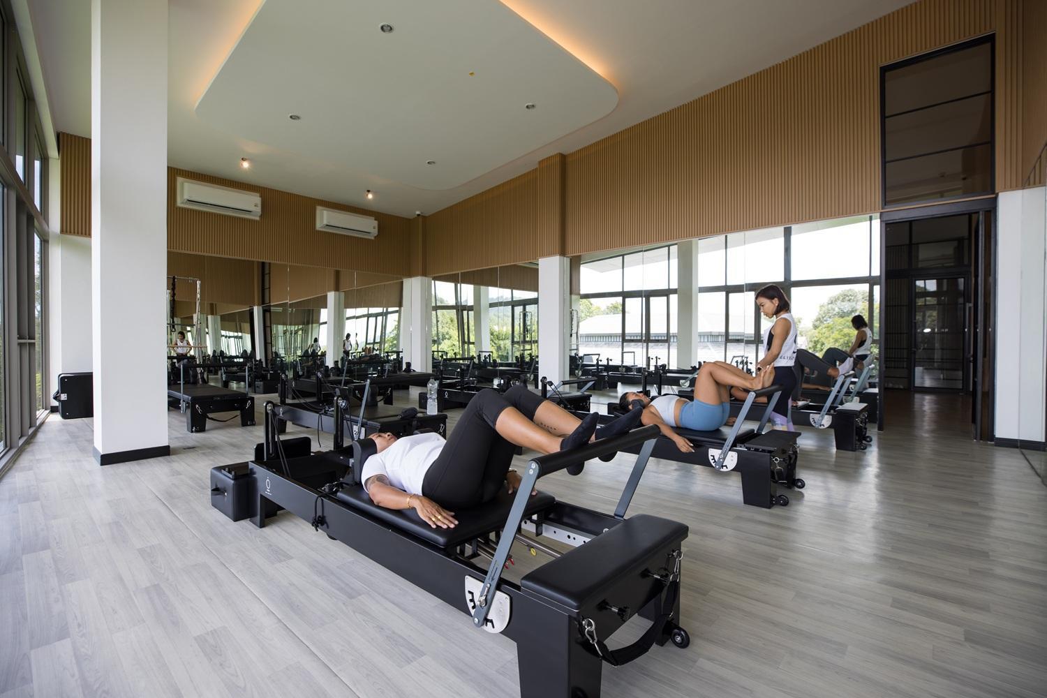 Elite Atoll Serviced Apartments Phuket Rawai Eksteriør bilde